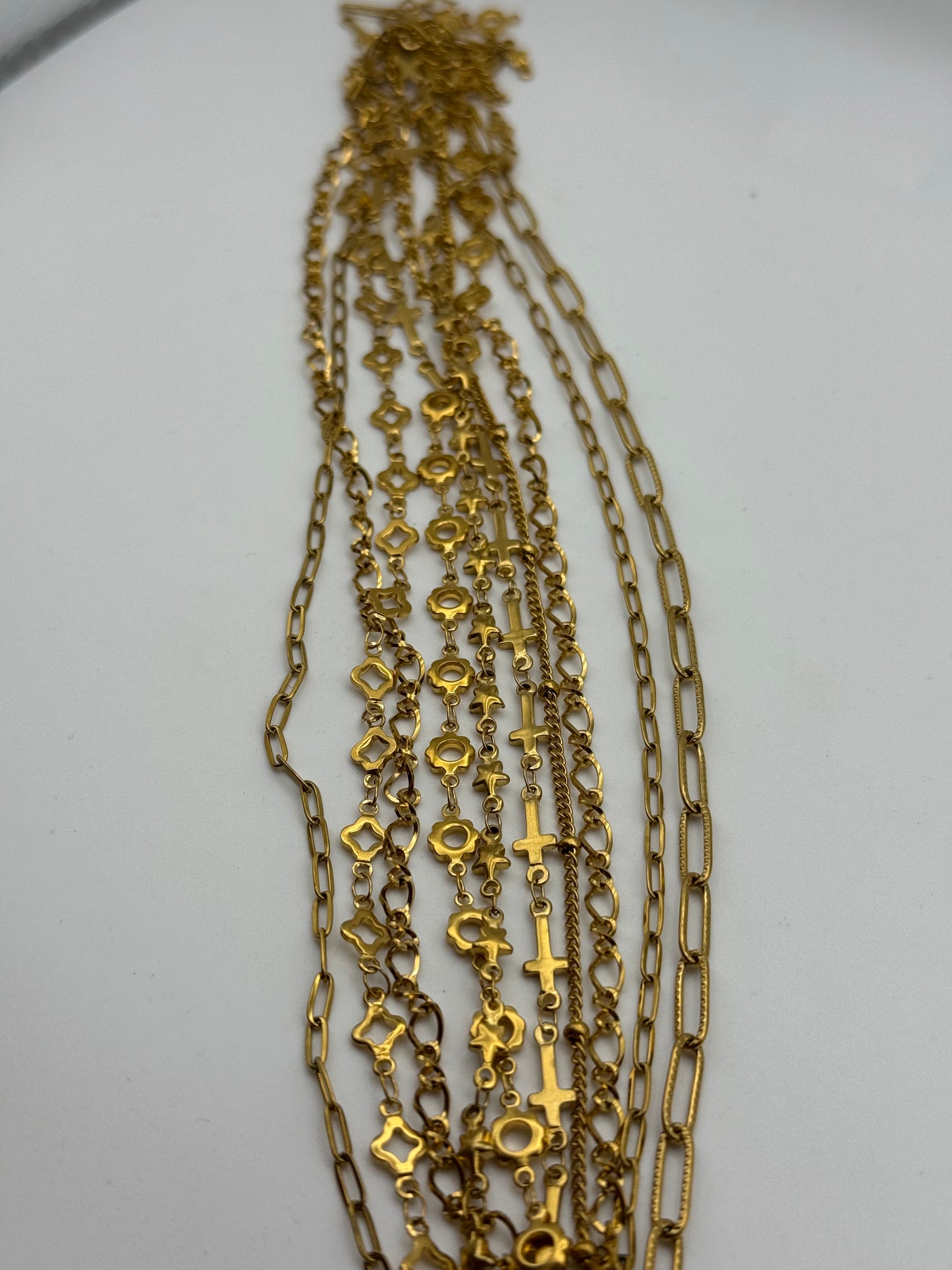 Semi-permanent Jewelry Kits