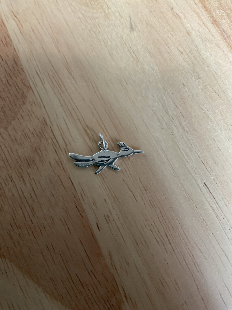 Animal Charms Sterling Silver