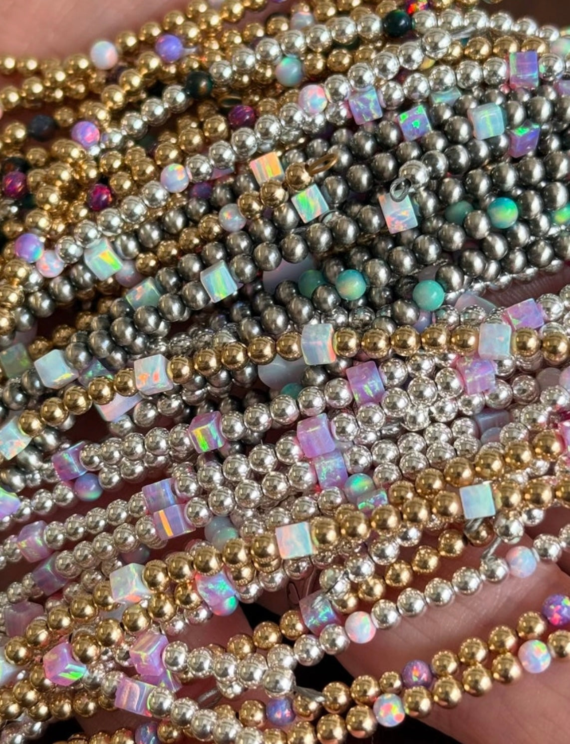 Mini Strands