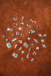 Desert Darlings Silver – Desert Darlings Silver