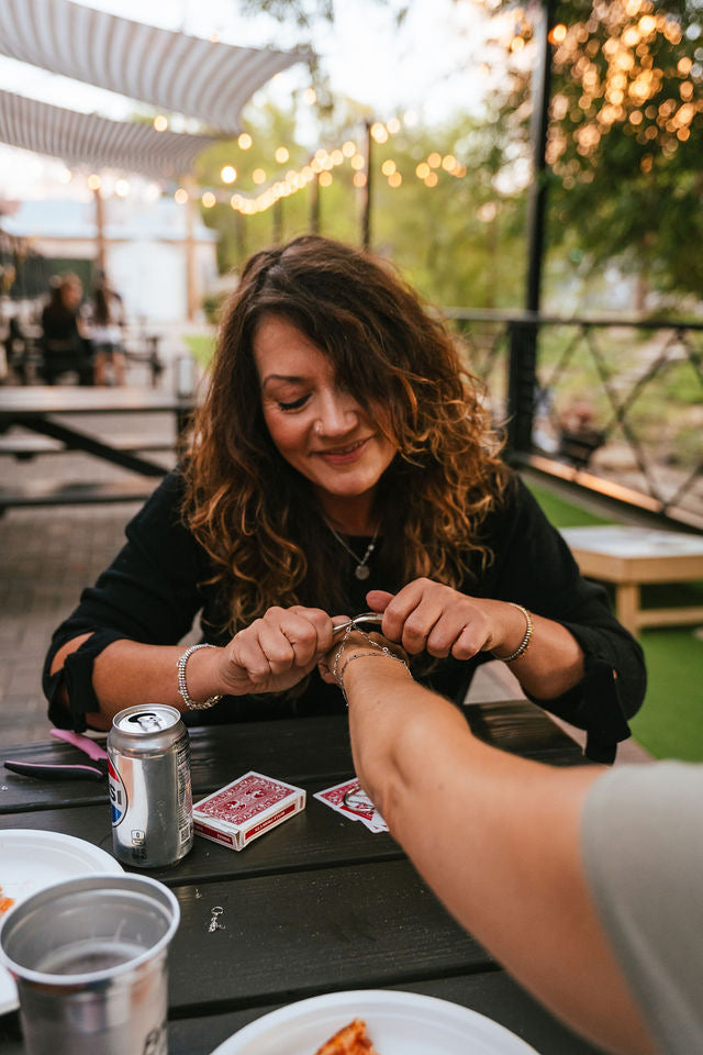 Semi-permanent Jewelry Kits
