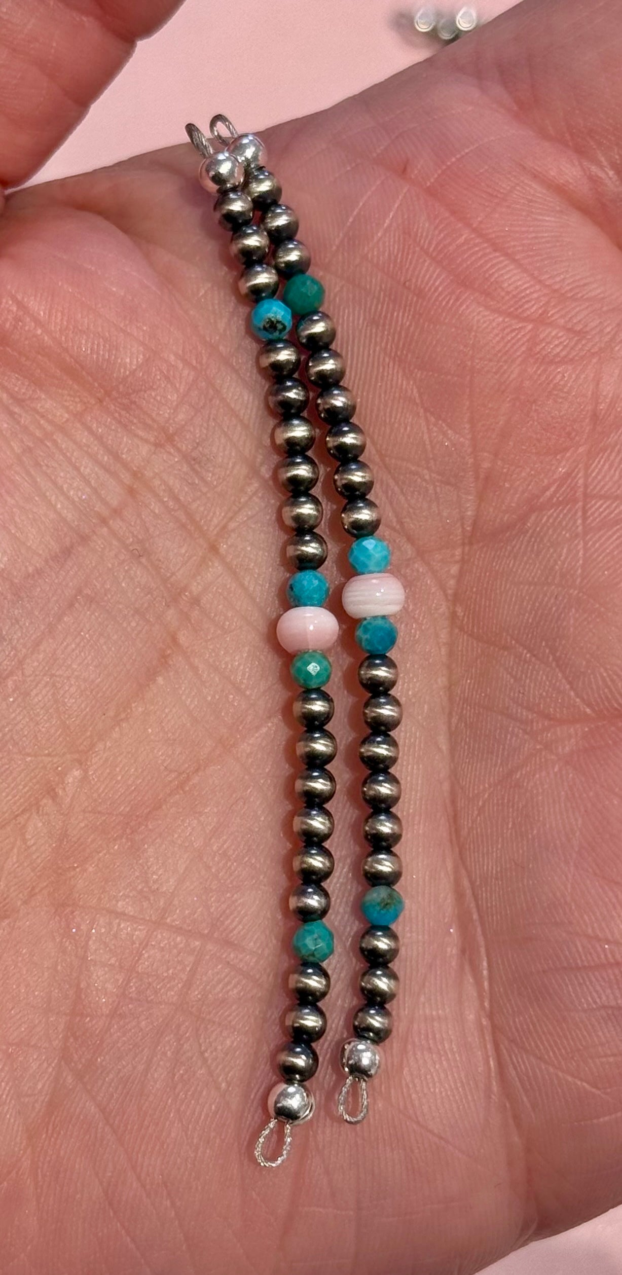Mini Strands