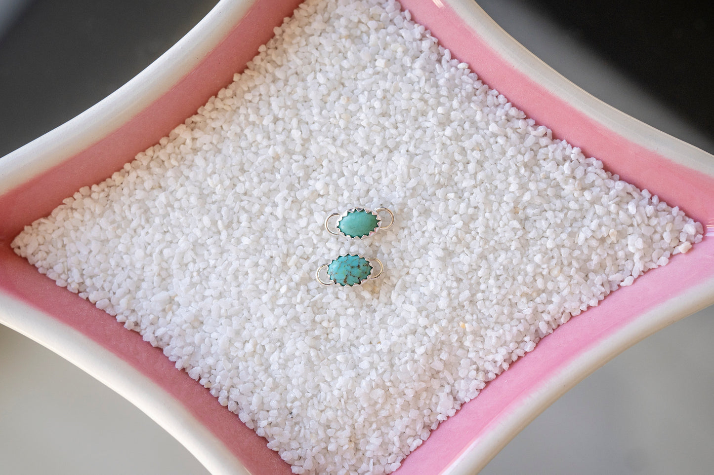 5mmx7mm Oval Connector