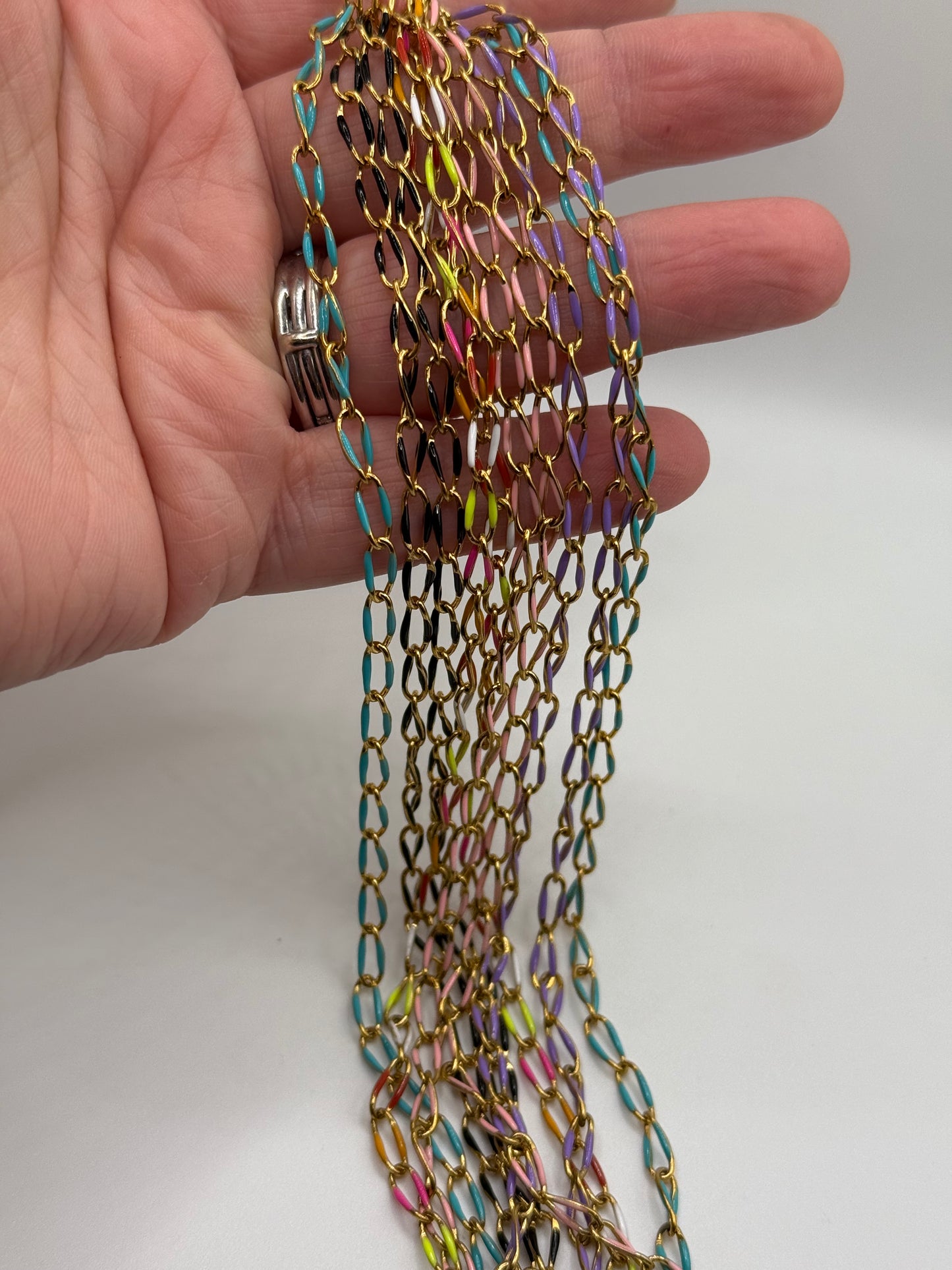 Semi-permanent Jewelry Kits