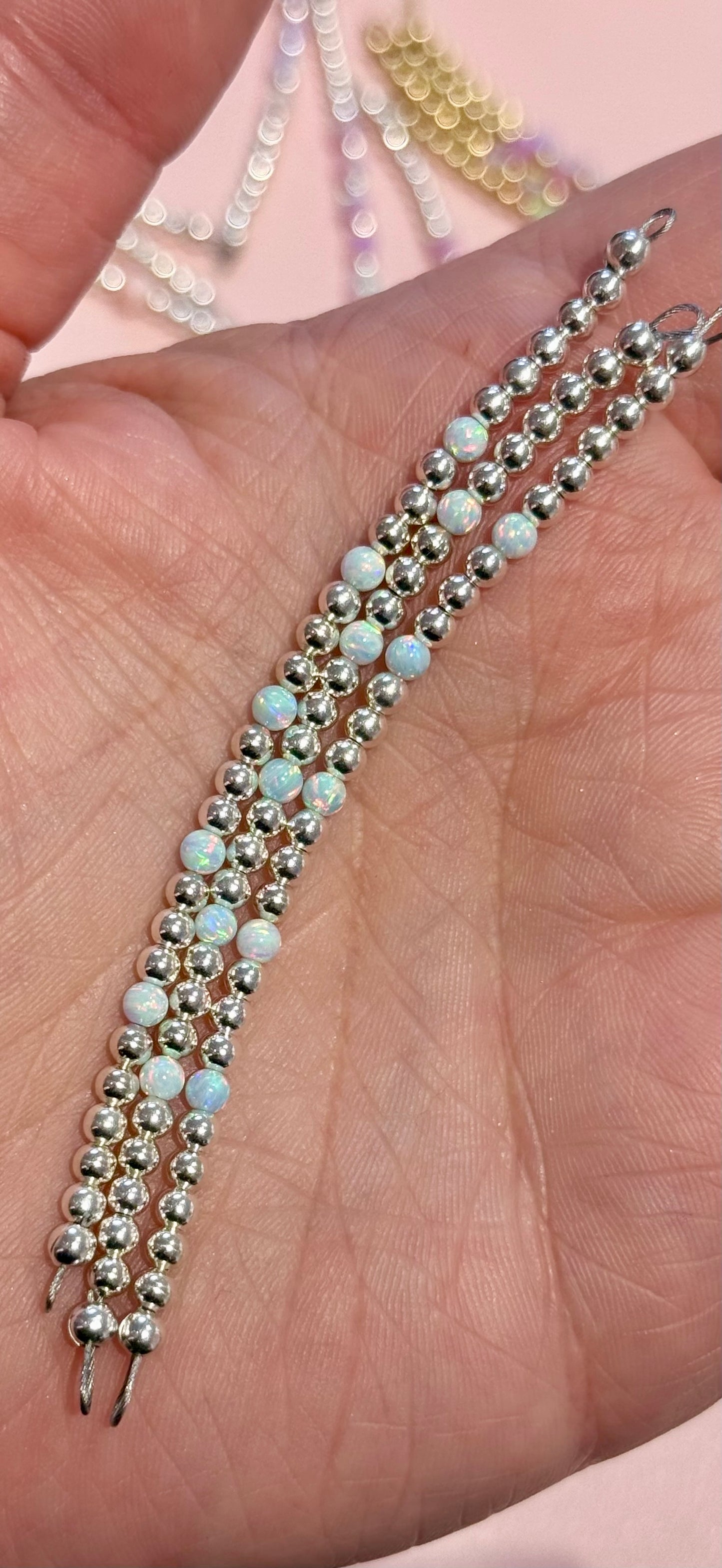 Mini Strands