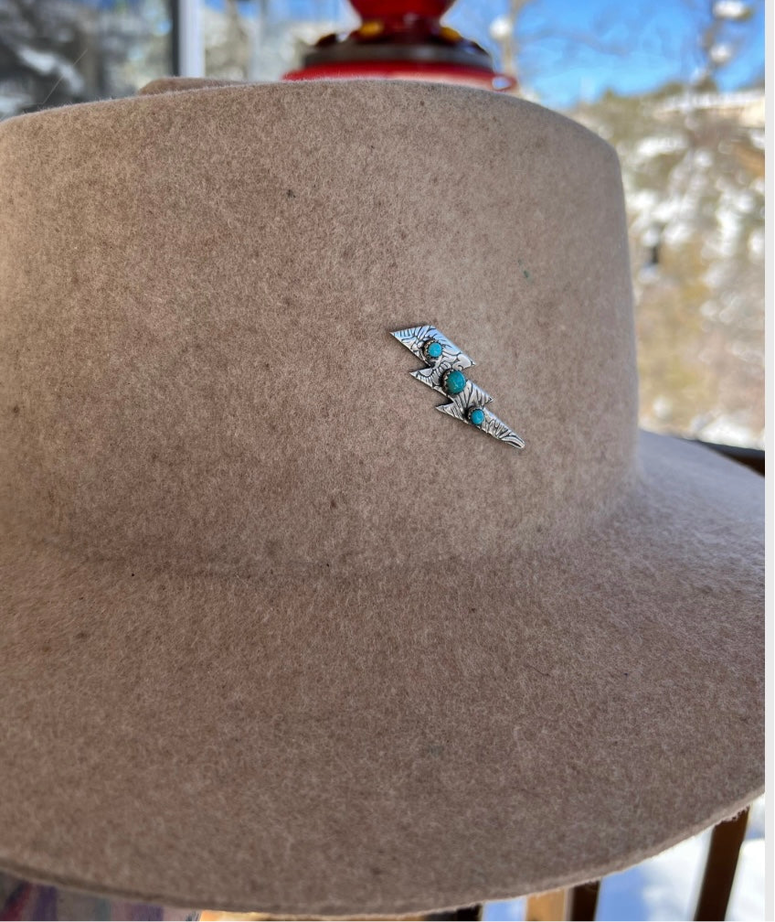 Large Lightning Bolt