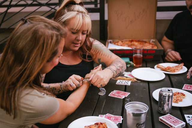 Semi-permanent Jewelry Kits