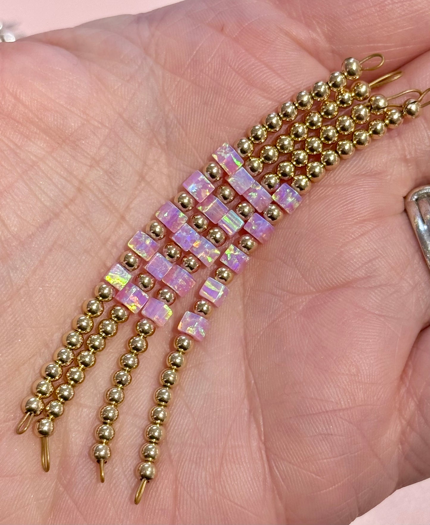 Mini Strands
