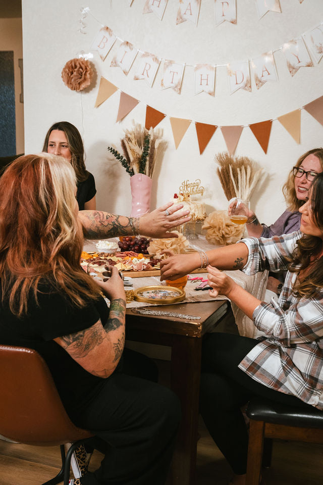 Semi-permanent Jewelry Kits