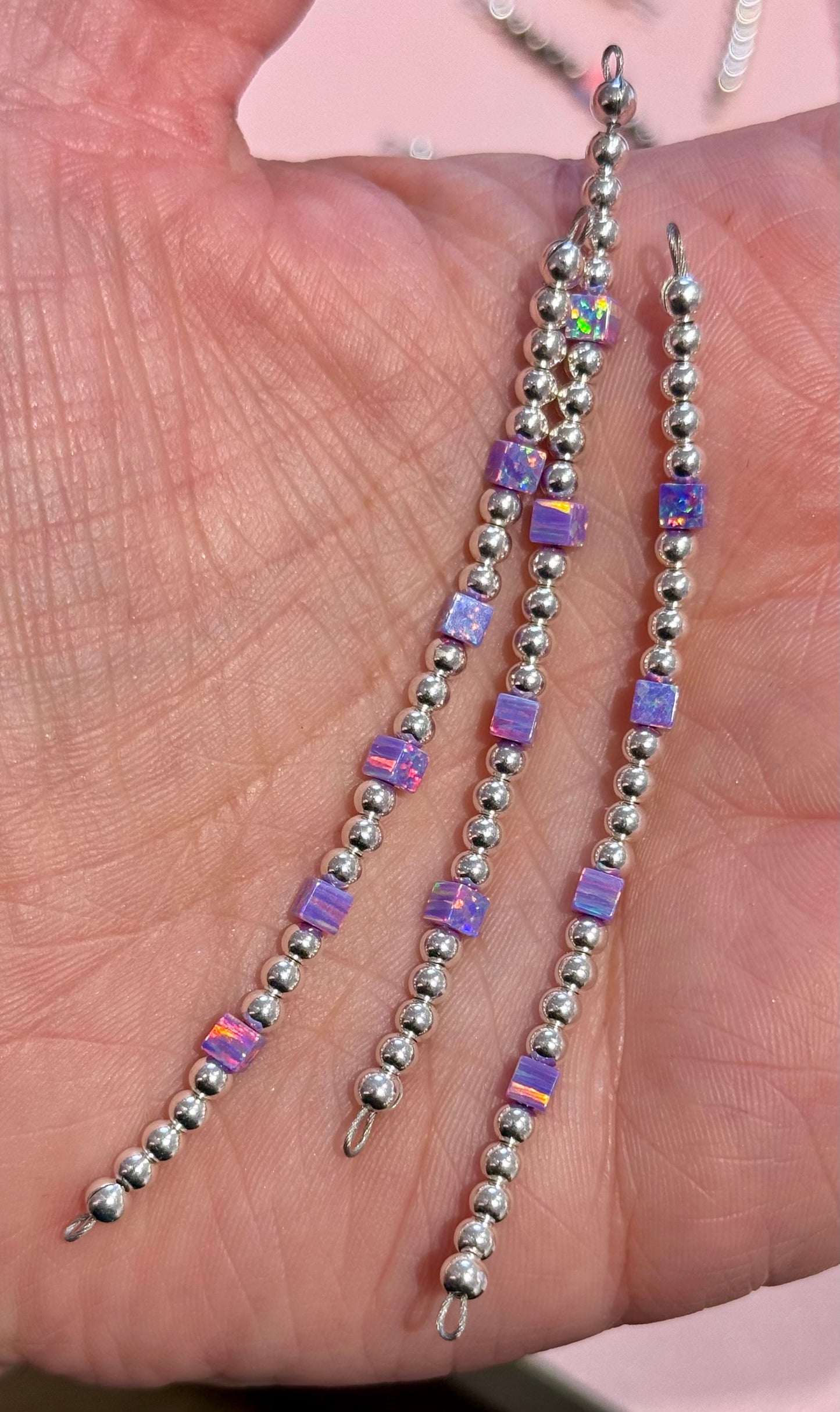 Mini Strands