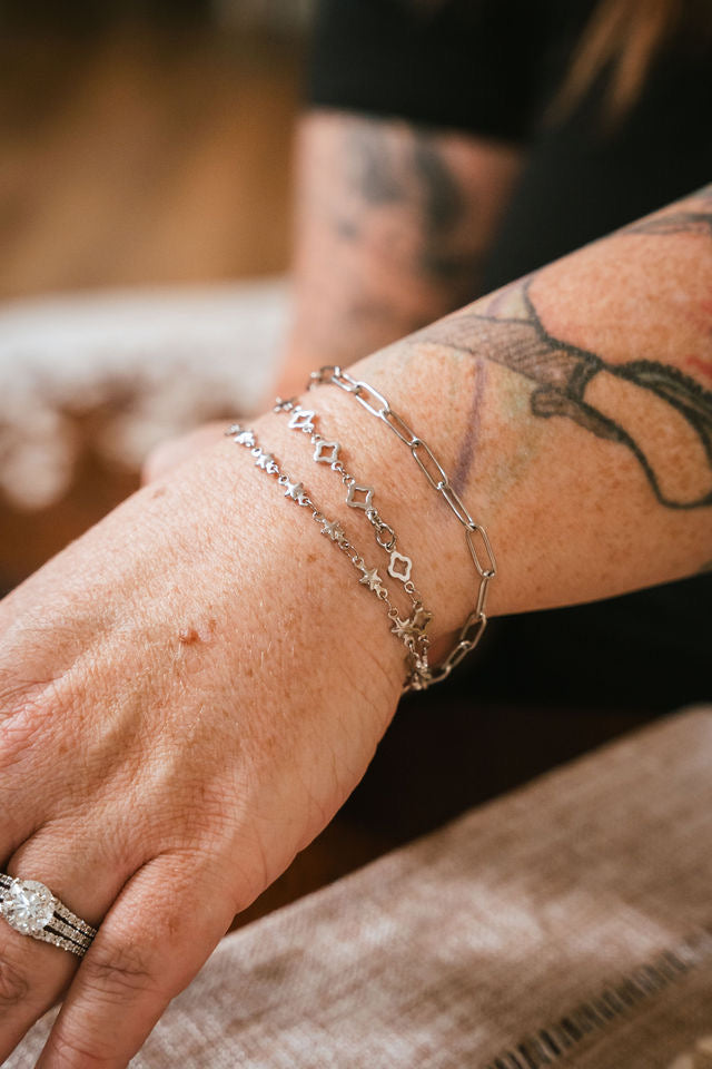 Semi-permanent Jewelry Kits