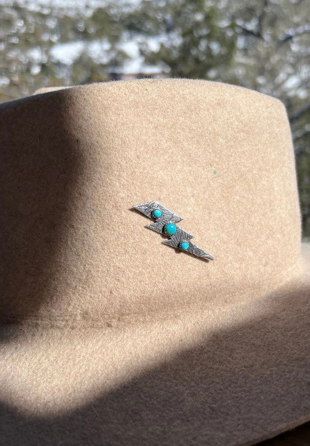 Large Lightning Bolt