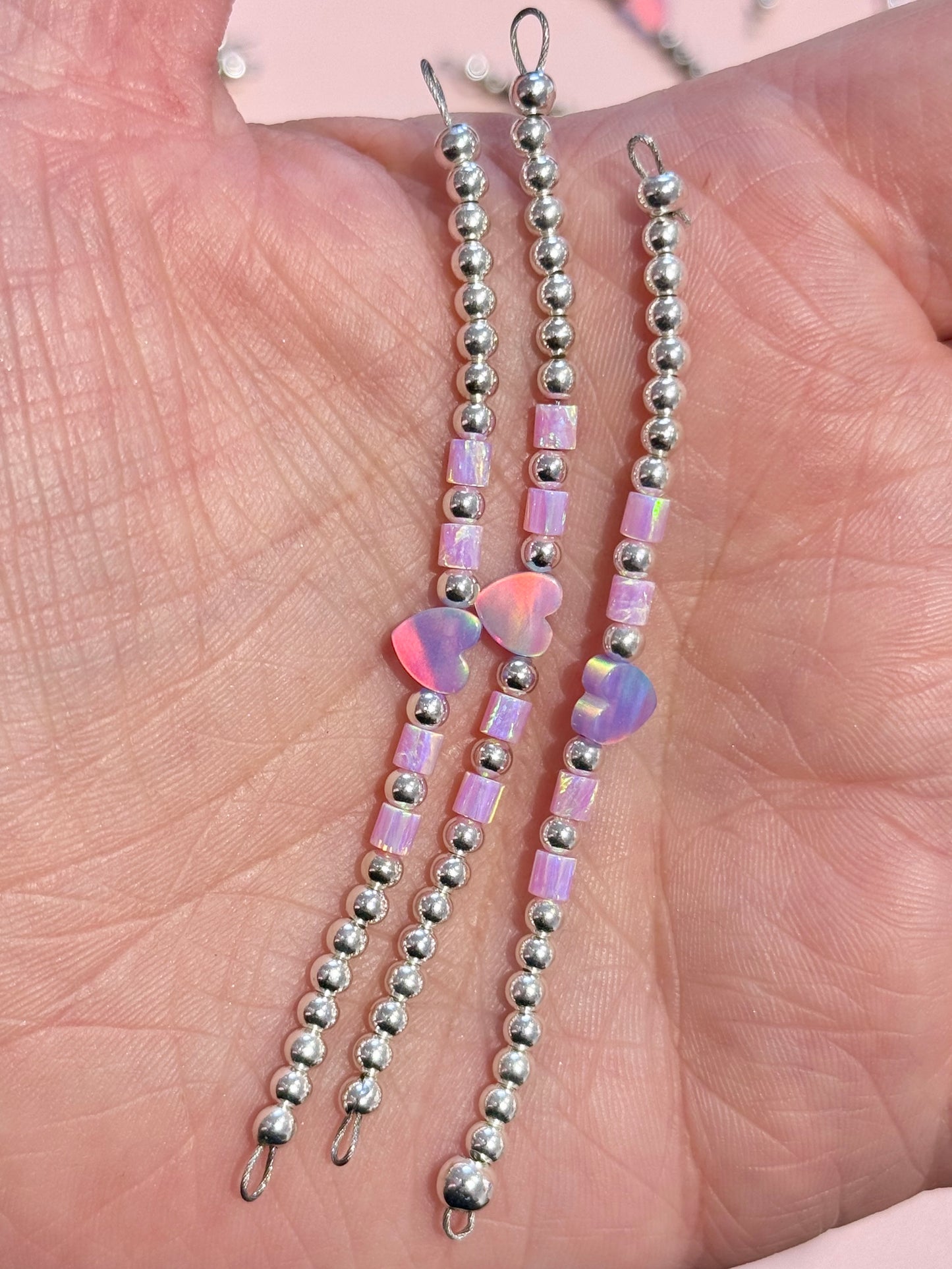 Mini Strands