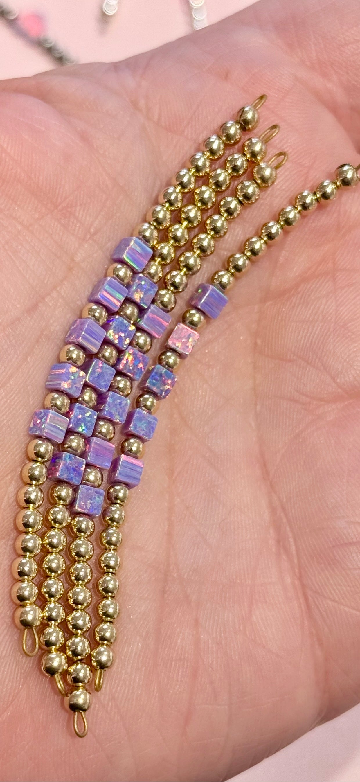 Mini Strands