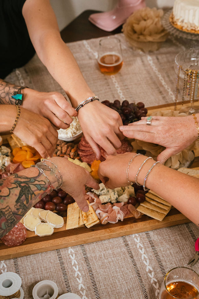 Semi-permanent Jewelry Kits