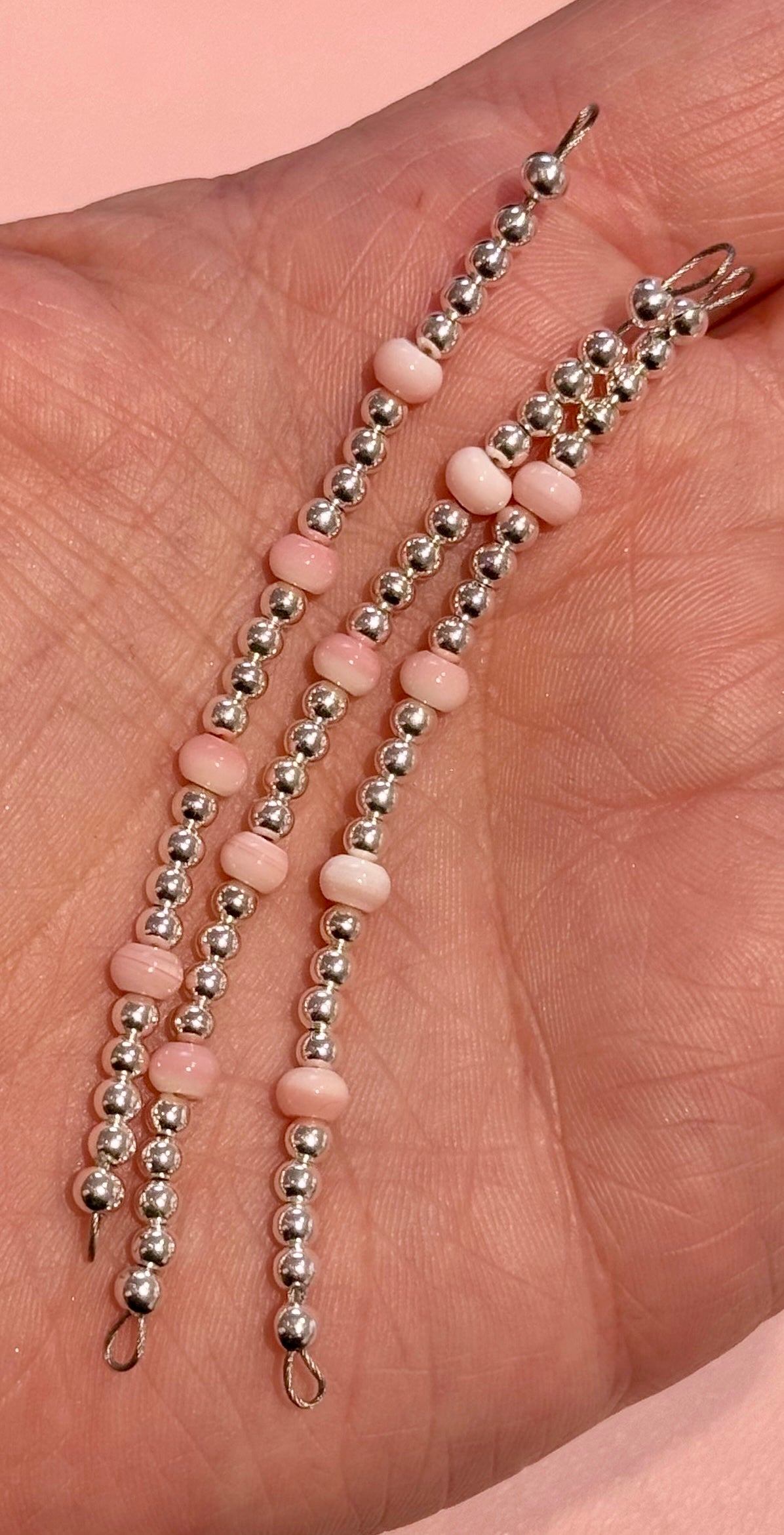 Mini Strands