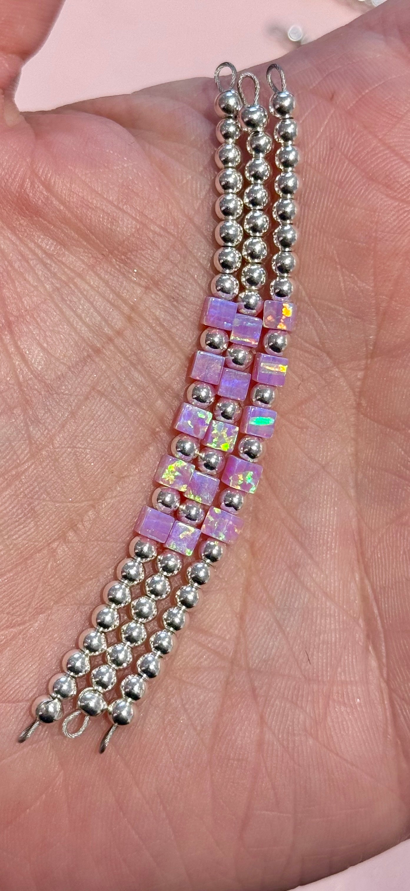 Mini Strands