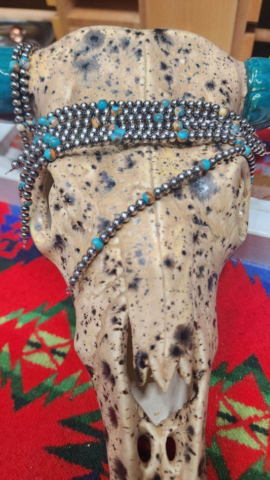 Limited Edition Navajo Pearls