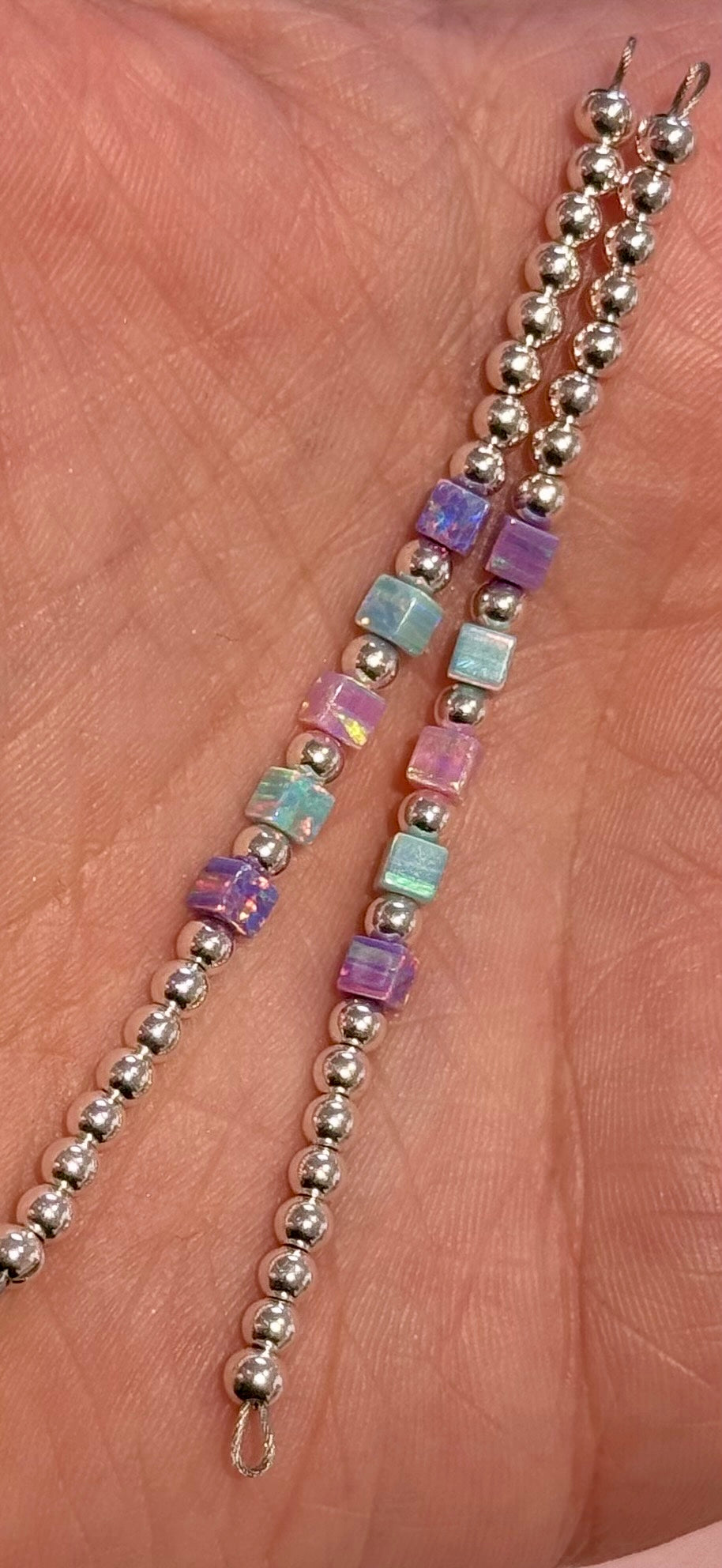 Mini Strands