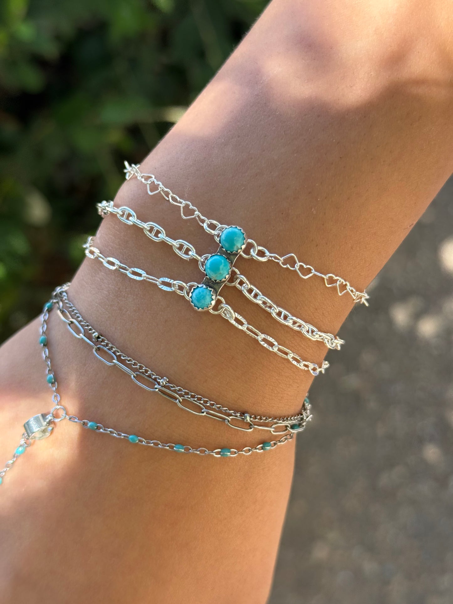 Chain Anchor Connector “The OG”