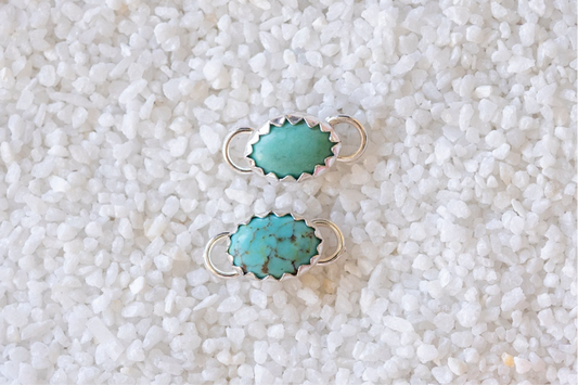 5mmx7mm Oval Connector