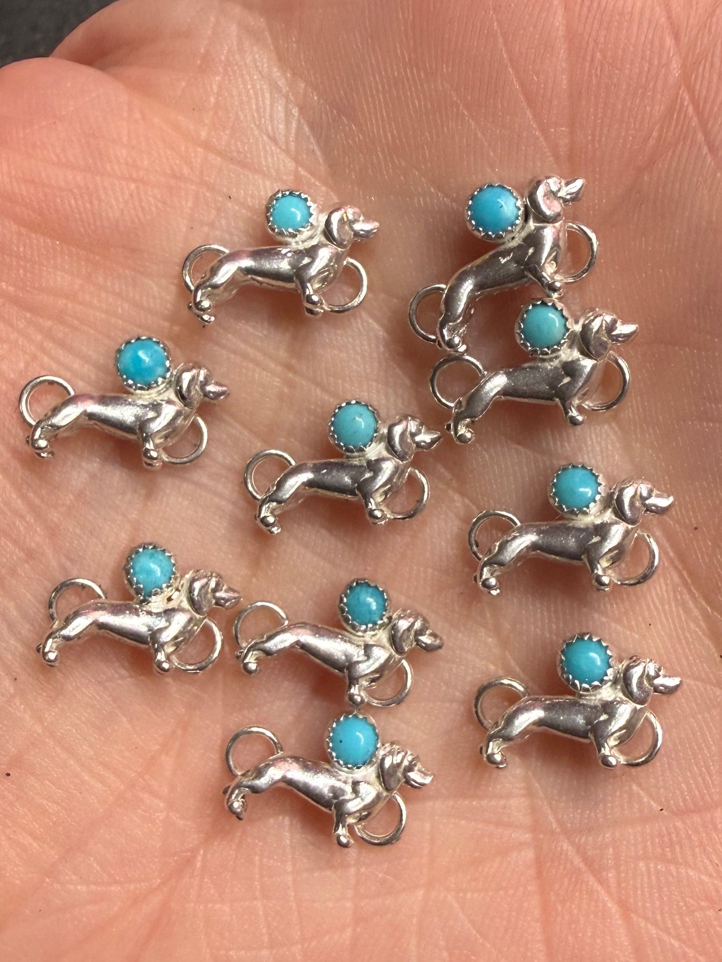 Dachshund Connectors