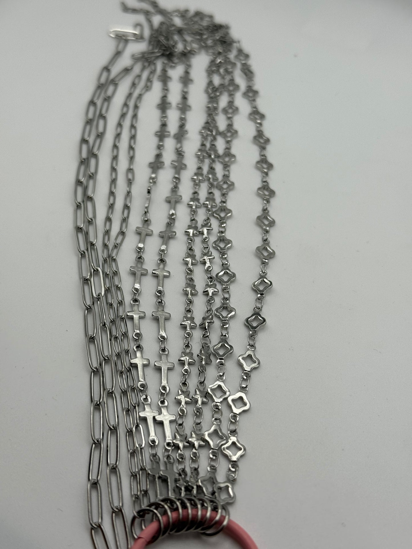 Semi-permanent Jewelry Kits