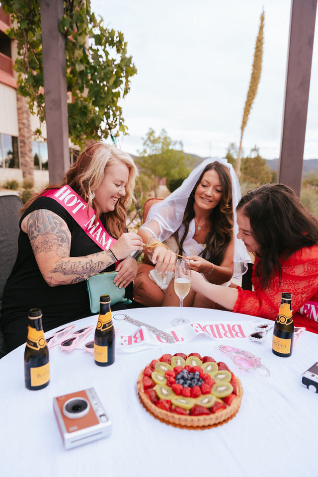 Semi-permanent Jewelry Kits