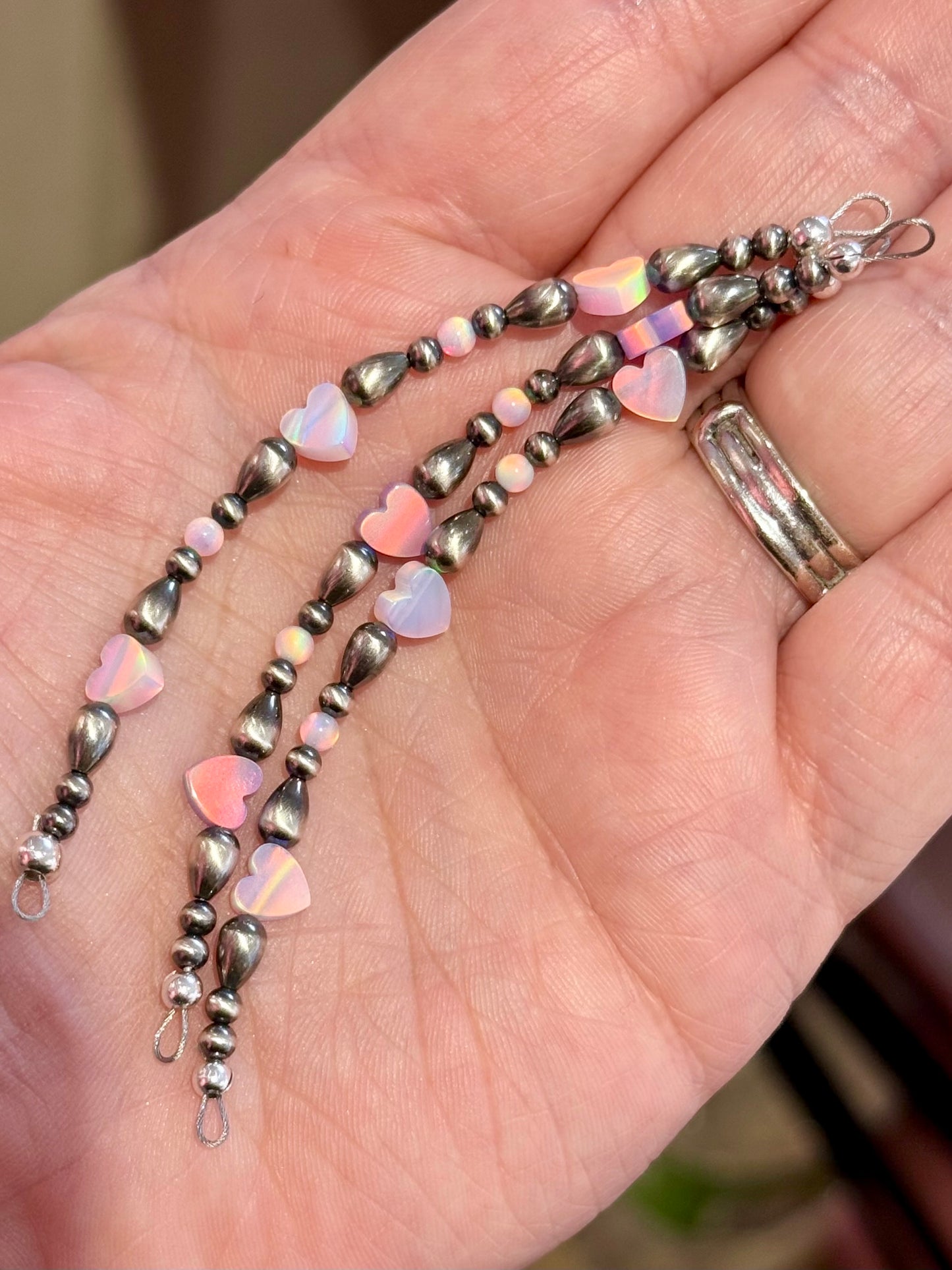 Mini Strands