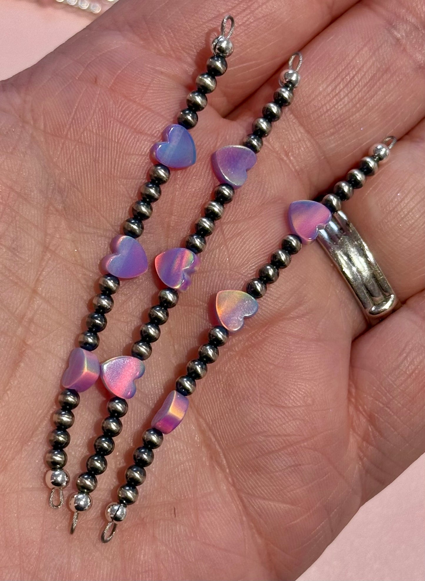 Mini Strands