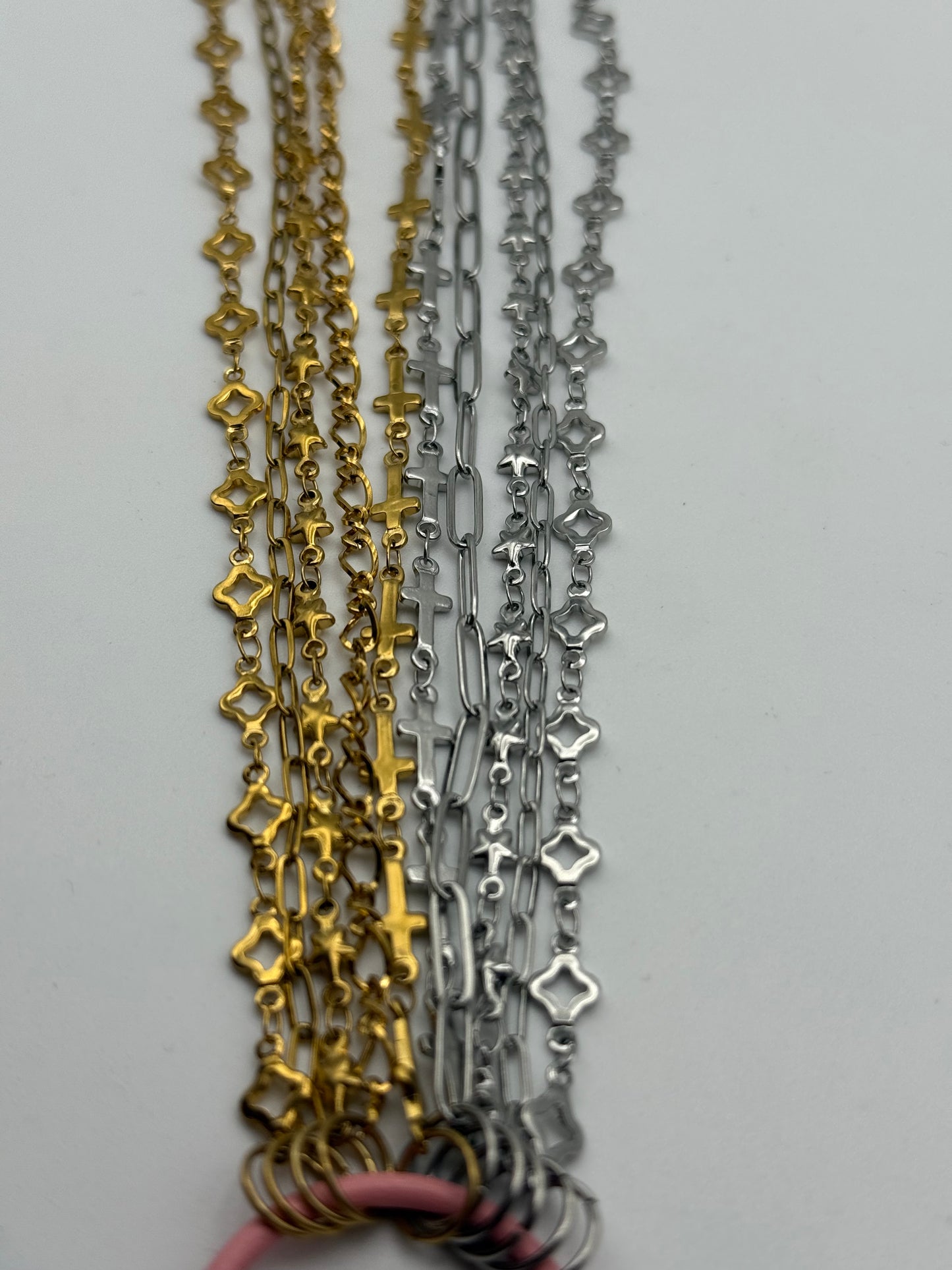 Semi-permanent Jewelry Kits