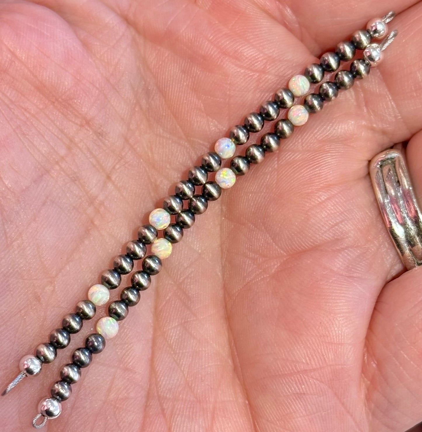 Mini Strands