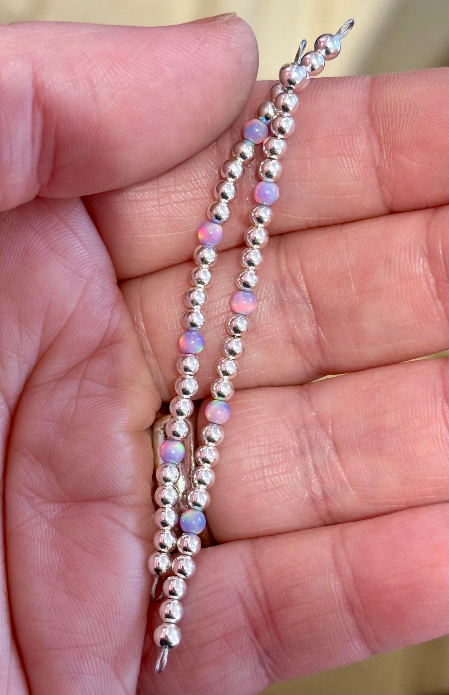 Mini Strands