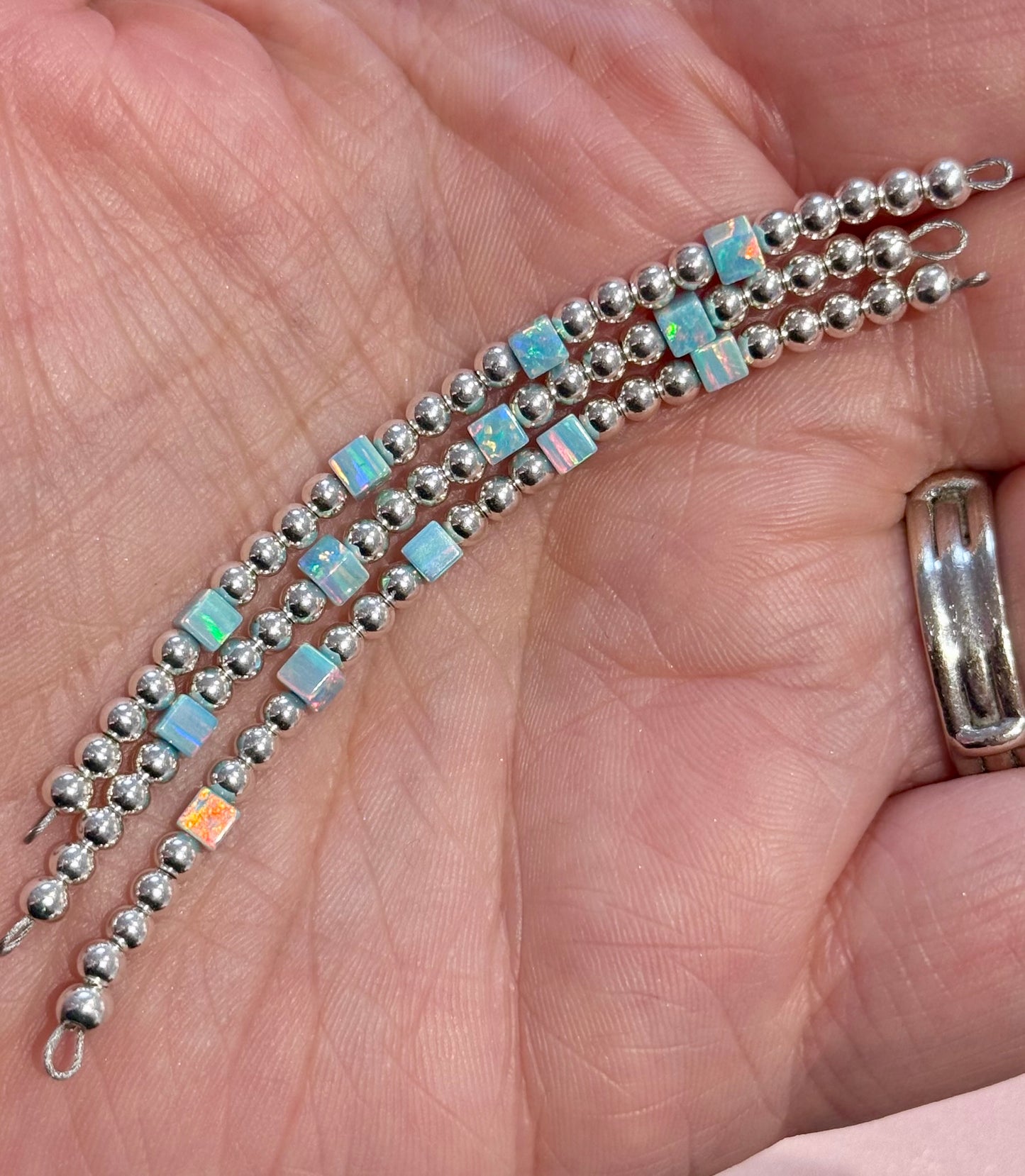 Mini Strands