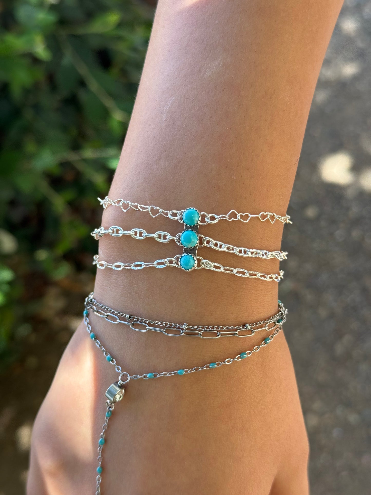 Chain Anchor Connector “The OG”