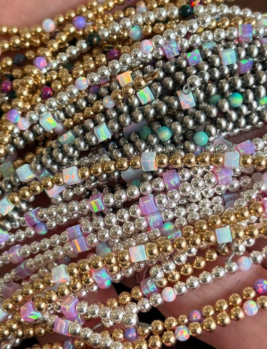 Mini Strands